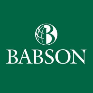 BABSON College
